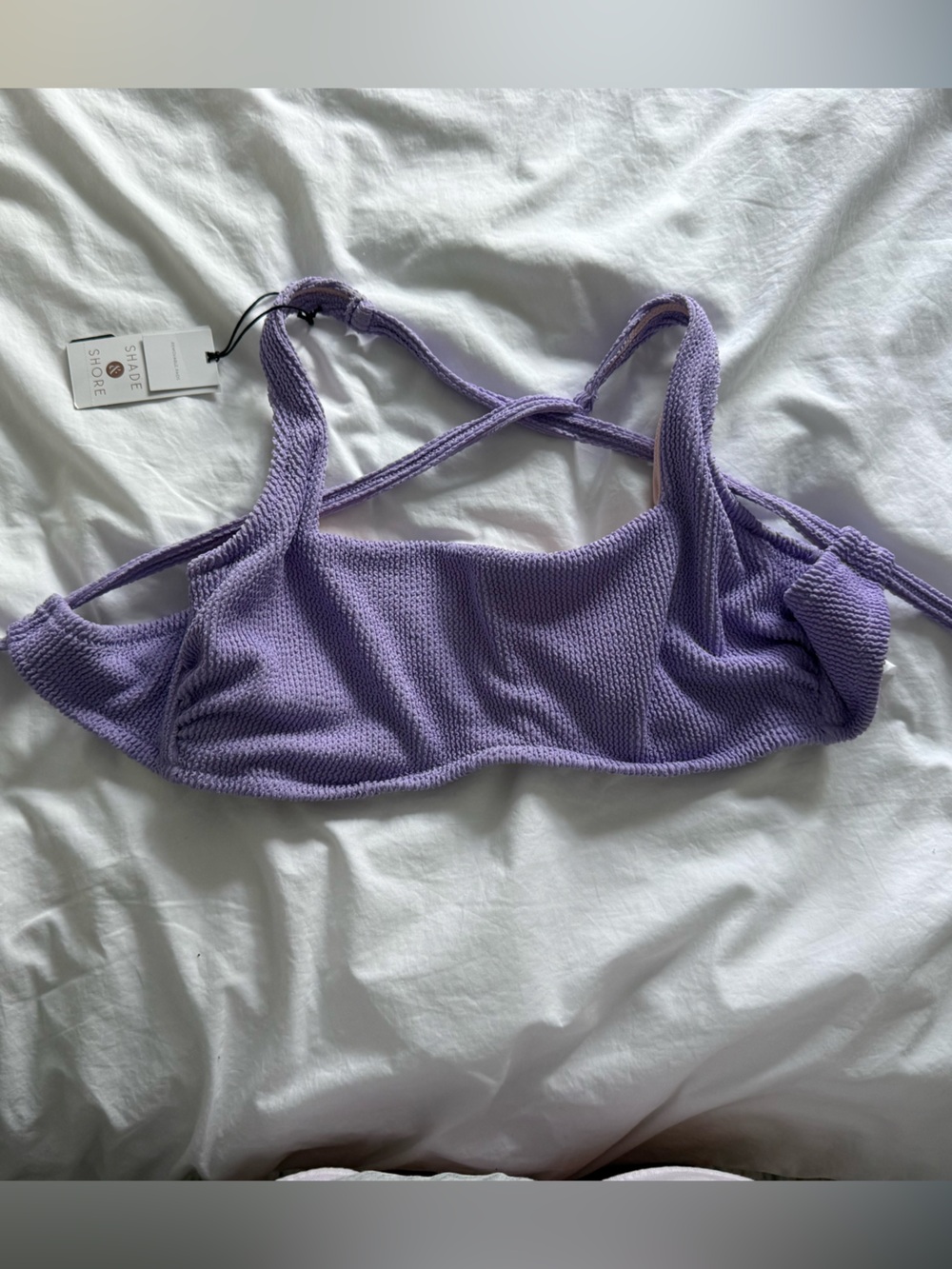 Womens bikini top